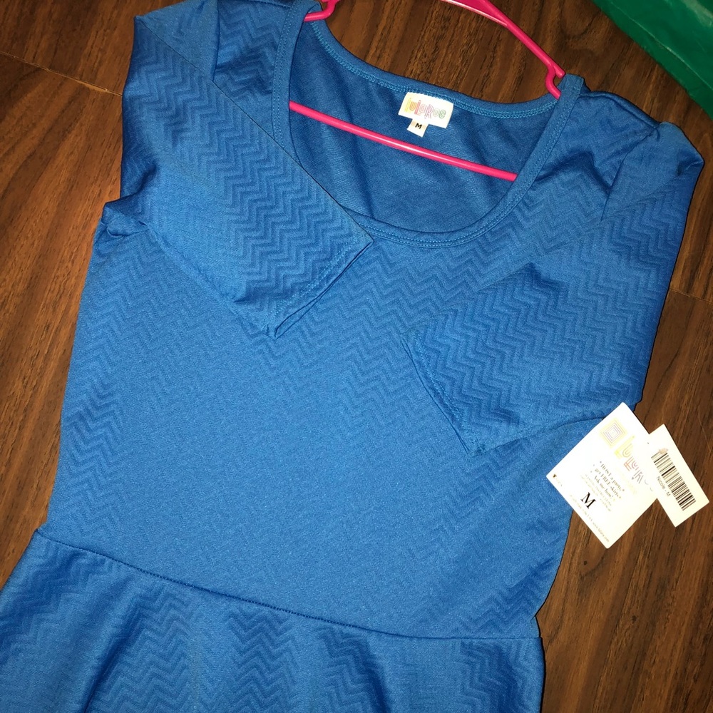 LuLaRoe Dress
